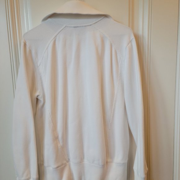 Avia Fleece Lined full zip jacket - Picture 2 of 11